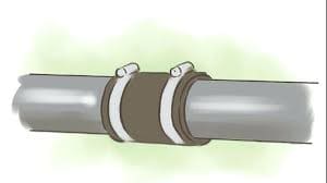 اتصال پکیج به سیستم گرمایشی منزل و رادیاتورها در محل