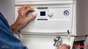 تعمییرات پکیج دیواری و زمینی در محل با اعزام فوری تعمیرکار