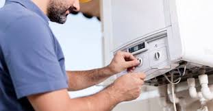 تنظیم پکیج برای کاهش مصرف گاز و دمای ایده‌آل خانه