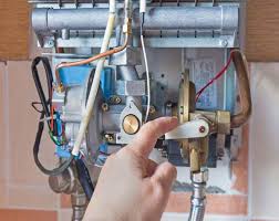 تنظیم نهایی پکیج پس از نصب یا تعمیر در محل